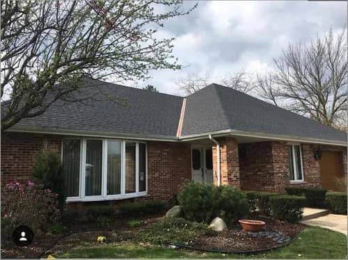 Williams Brothers Roof Repair