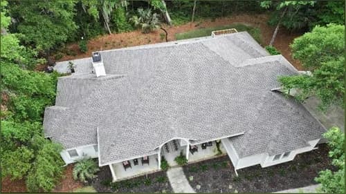 Williams Brothers Roofing & Construction - Photo 1