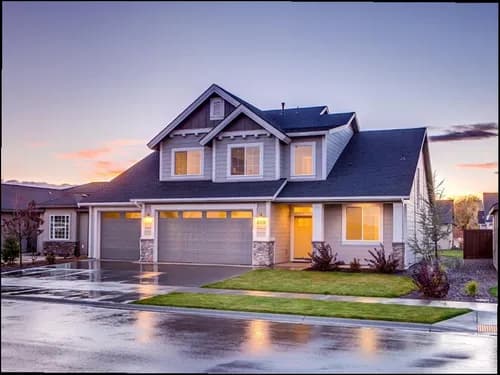 Williams Family Roofing & Remodeling - Photo 1