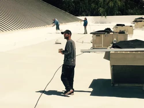 Williams Roofing - Photo 2