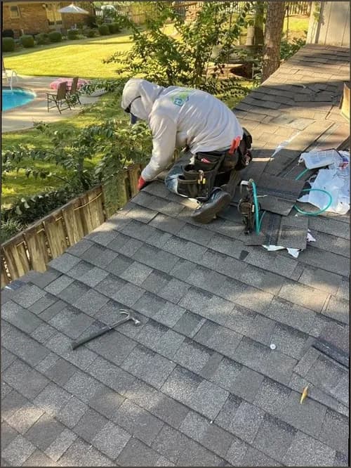 Williams & Sons Roofing & Remodeling