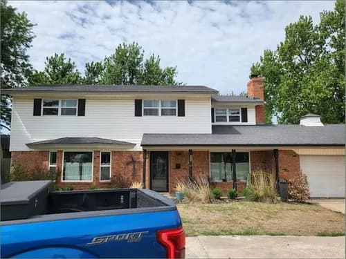 Williams & Sons Roofing & Remodeling - Photo 4