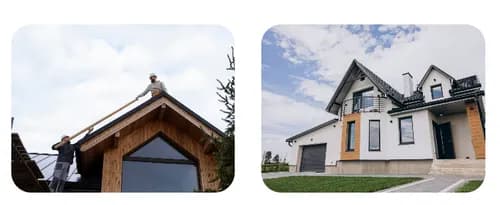 Williams & Sons Roofing & Remodeling - Photo 1