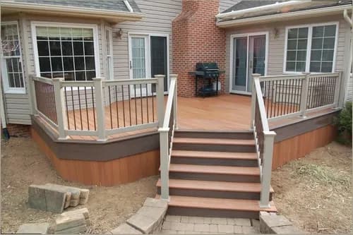 Williams & Sons Roofing & Remodeling - Photo 3