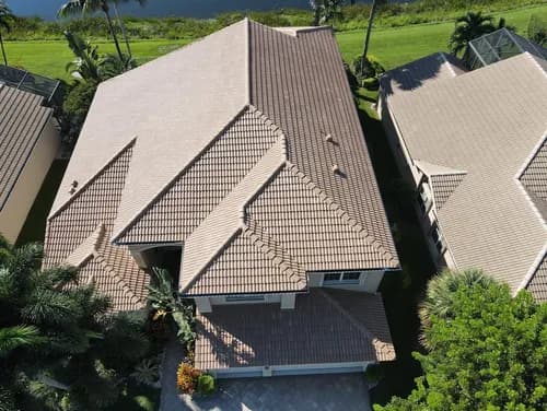Williams Top-Quality Roofing