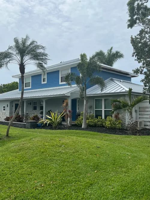 Wilson Roofing and Renovations