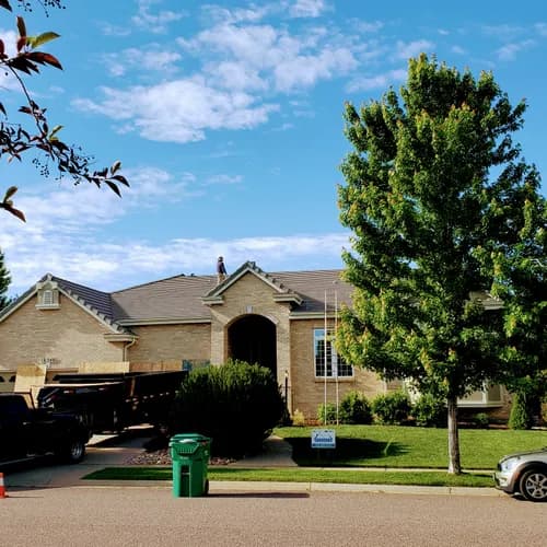 Wimmer Roofing and Exteriors - Photo 1