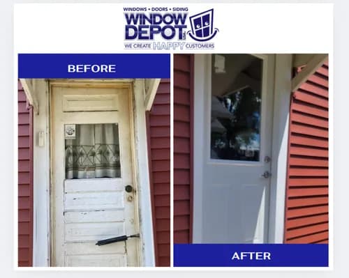 Window Depot USA of Eastern Iowa - Photo 3