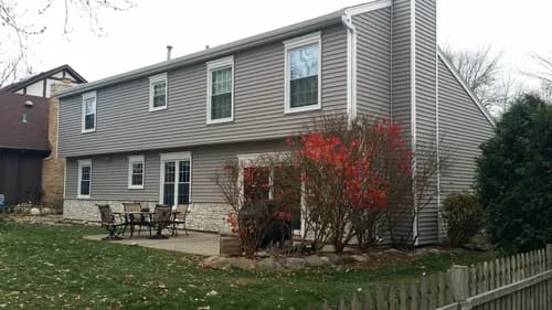 Windy City Roofing and Siding Contractors