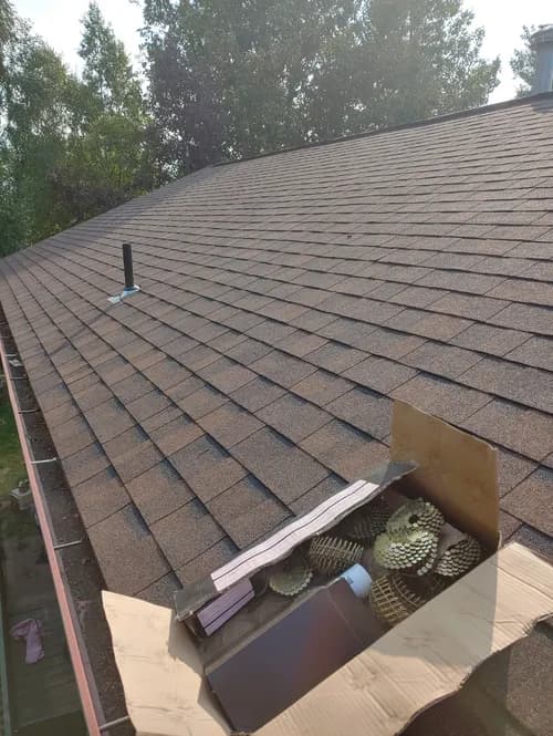 Winterproof Roofing - Photo 1