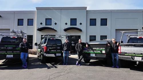 Wise Guys Roofing - Photo 1