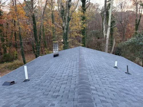 WJM Roofing - Photo 1