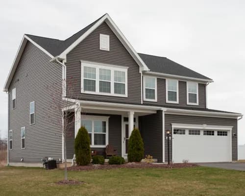 WNY Exteriors - Photo 2