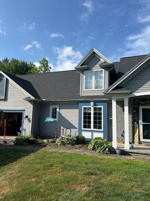 WNY Exteriors - Photo 5