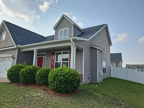 Woodpecker Home Inspections