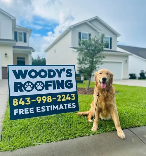 Woody’s Roofing - Photo 1
