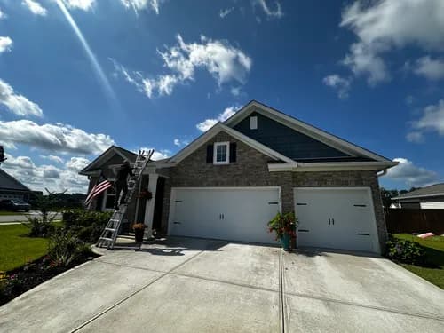 Woody’s Roofing - Photo 2