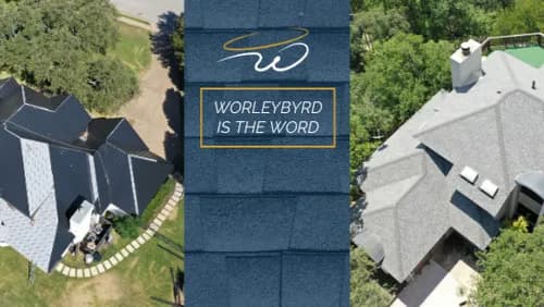 WorleyByrd Roofing and Restoration - Photo 1
