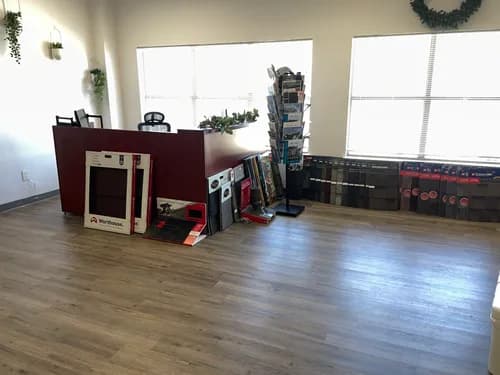 WorleyByrd Roofing and Restoration - Photo 3