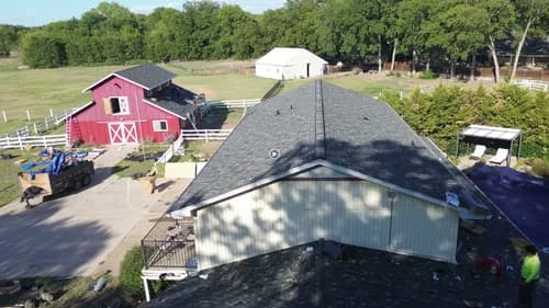 Wortham Brothers Roofing