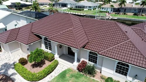 Worthouse Metal Roofing Manufacturing - Photo 2