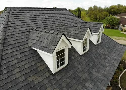 Wray Roofing Inc - Photo 4