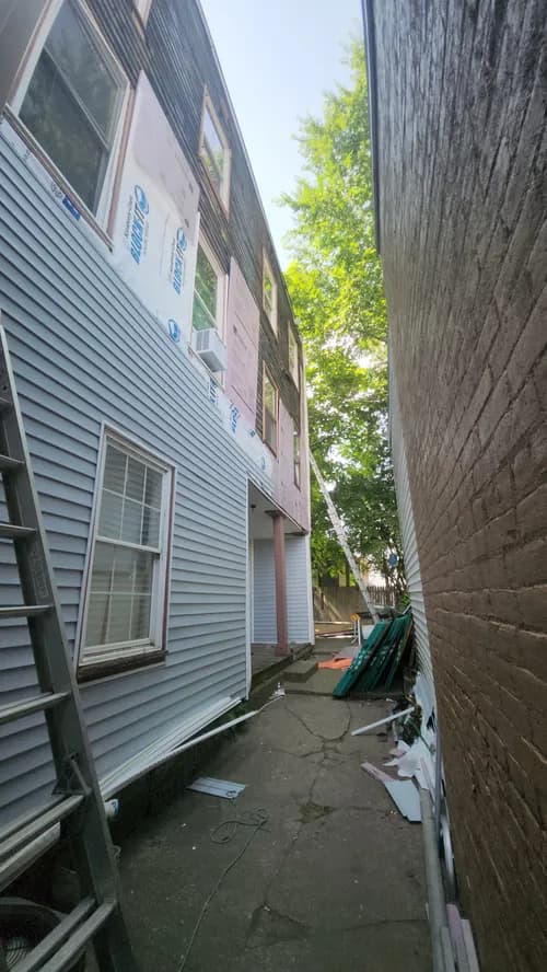 Wright Siding And rehab specialist - Photo 2