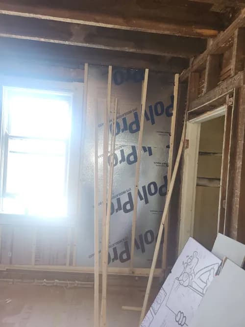 Wright Siding And rehab specialist - Photo 5