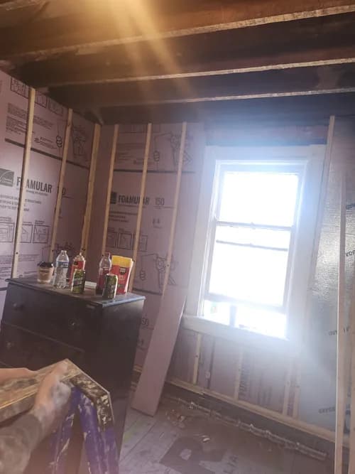 Wright Siding And rehab specialist - Photo 4