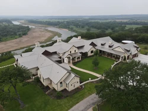 WRT Pflugerville, Wimberley Roofing of Texas - Photo 1