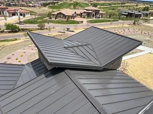 Wyndhill Roofing Denver