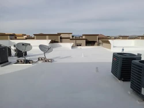 XBuilt Roofing - Photo 2