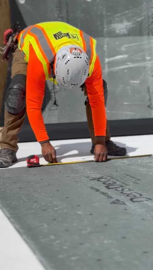 XBuilt Roofing - Photo 1