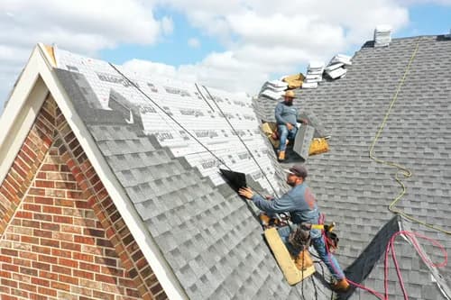 Xiddco Storm Restoration Experts