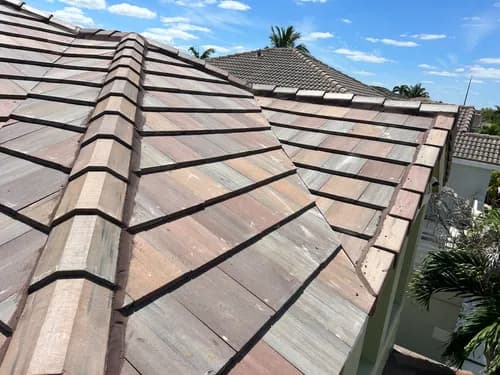 XPERT ROOFING OF SOUTH FLORIDA CORP. DORAL, FL