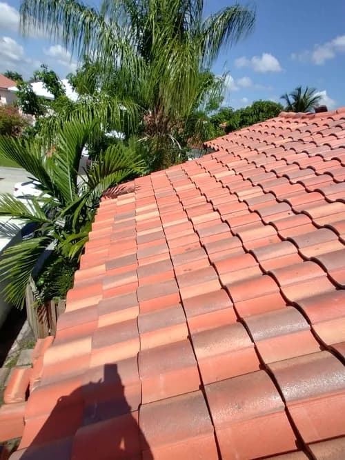 XPERT ROOFING OF SOUTH FLORIDA CORP. DORAL, FL - Photo 2