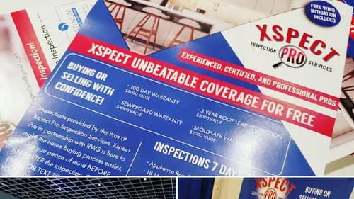 Xspect Pro Inspection Services - Photo 1