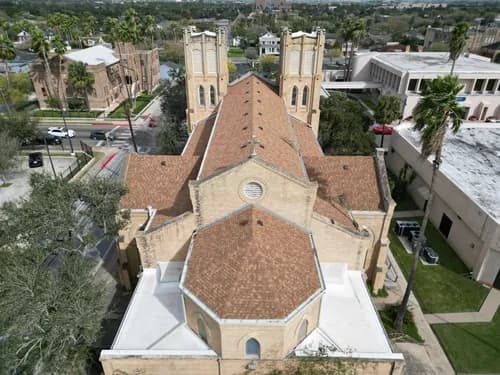 XYZ Roofing and Restorations Brownsville - Photo 1