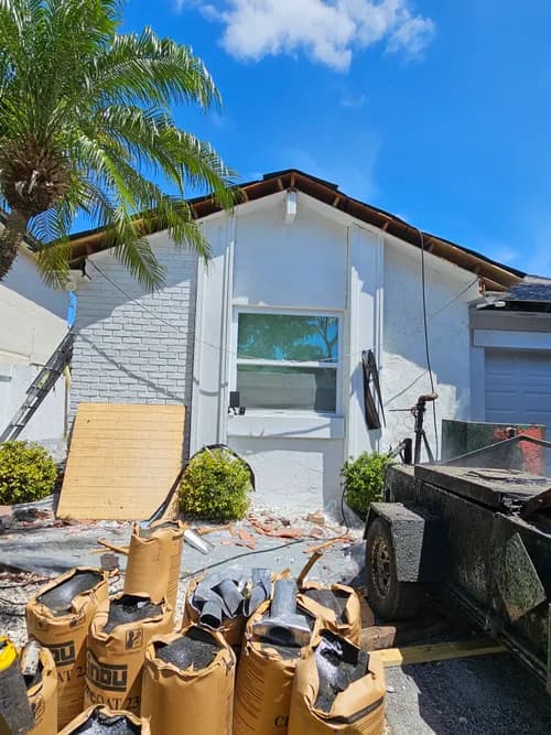 Y. RIVERA & SON'S ROOFING LLC - Photo 5