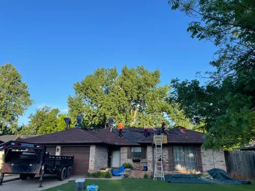 Yates Roofing and Construction, LLC - Photo 1