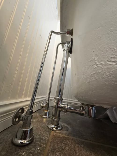 Yellowstone Home Inspections LLC - Photo 4