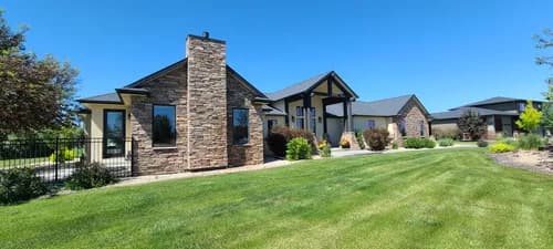 Yellowstone Home Inspections LLC - Photo 5