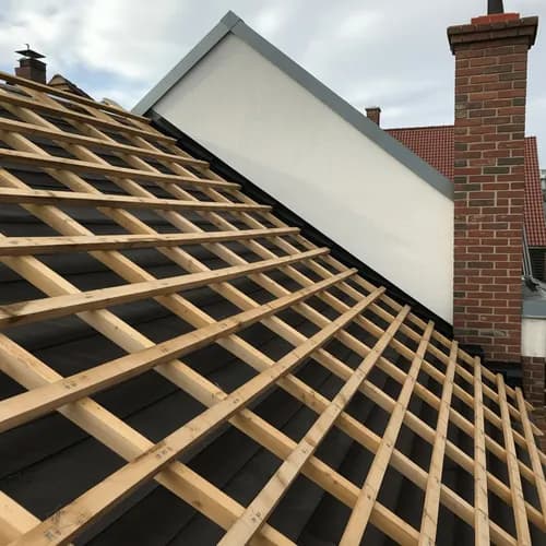 Yes Portland Roofing - Photo 2