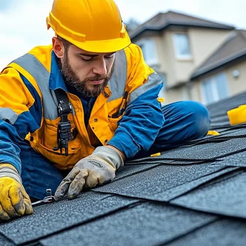 Yes Portland Roofing - Photo 3