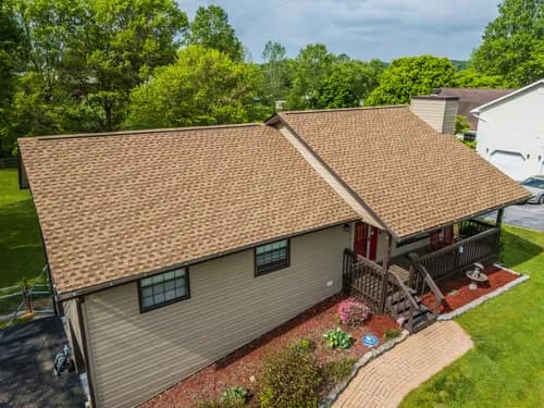 YES Roofing & Exteriors - Raleigh NC - Photo 5