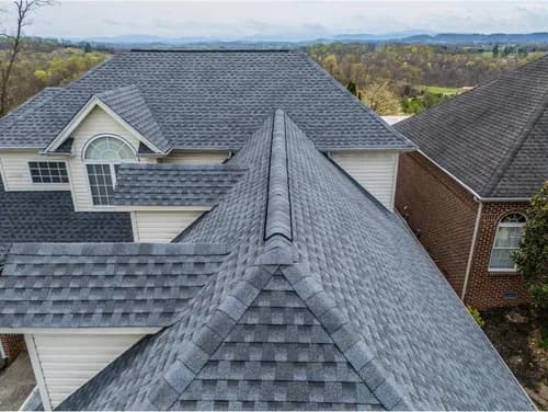 YES Roofing & Exteriors - Raleigh NC - Photo 2