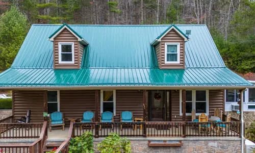 YES Roofing & Exteriors - Raleigh NC - Photo 4