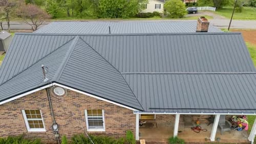 YES Roofing & Exteriors - Raleigh NC - Photo 3