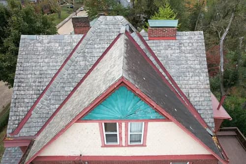 Yinzer Roofing and Contracting - Photo 2