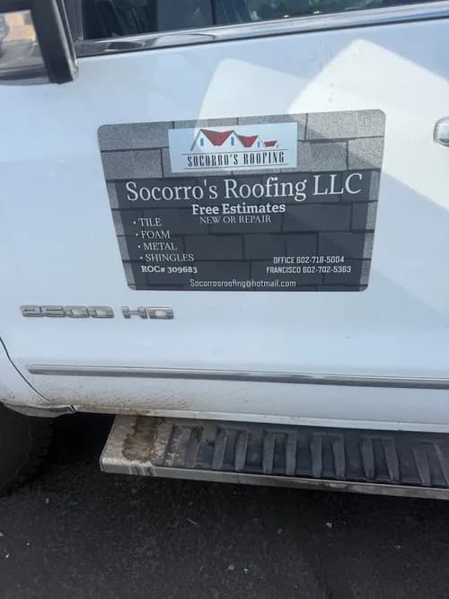 YM Roofing LLC - Photo 5
